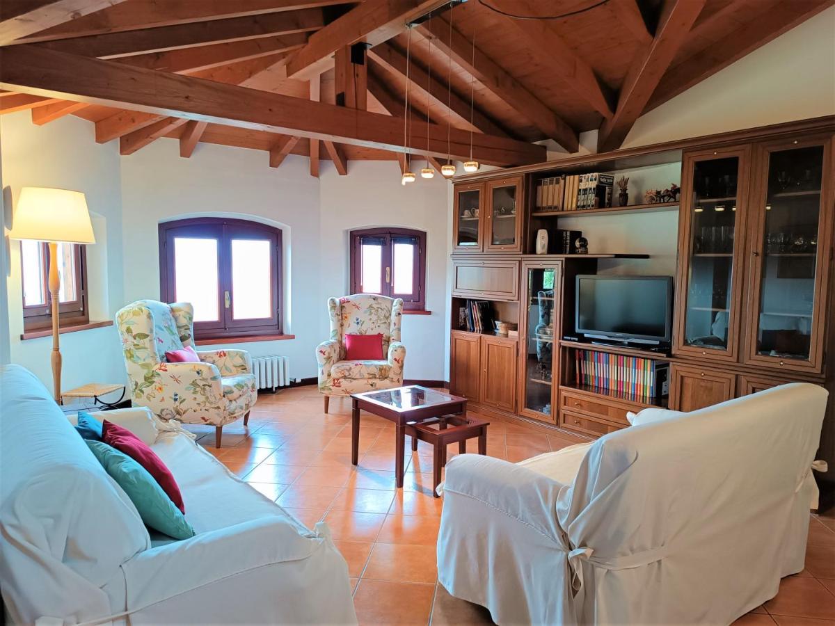 Villa Isabel Baveno Buitenkant foto