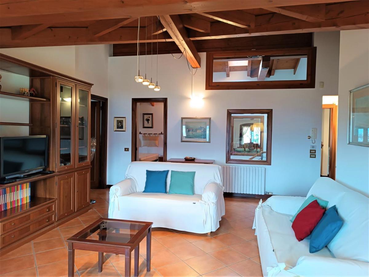 Villa Isabel Baveno Buitenkant foto