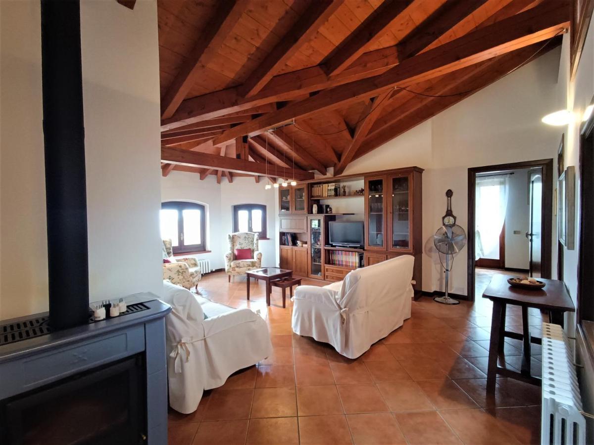 Villa Isabel Baveno Buitenkant foto
