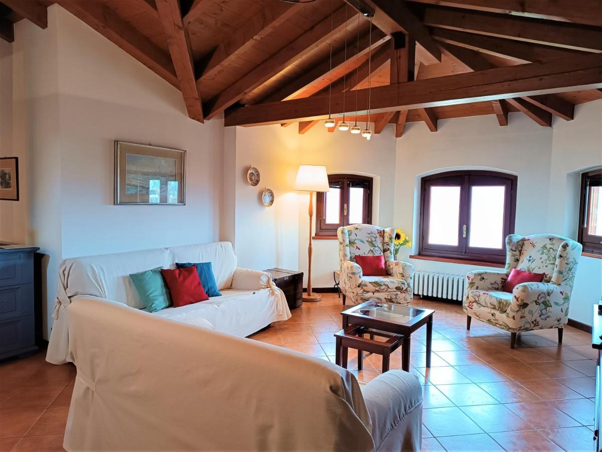 Villa Isabel Baveno Buitenkant foto