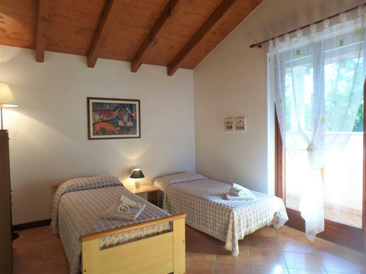 Villa Isabel Baveno Buitenkant foto