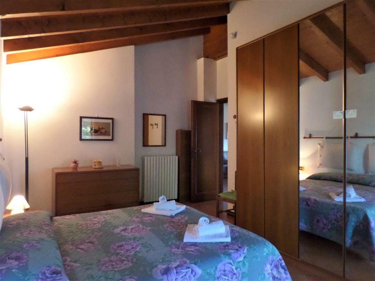 Villa Isabel Baveno Buitenkant foto