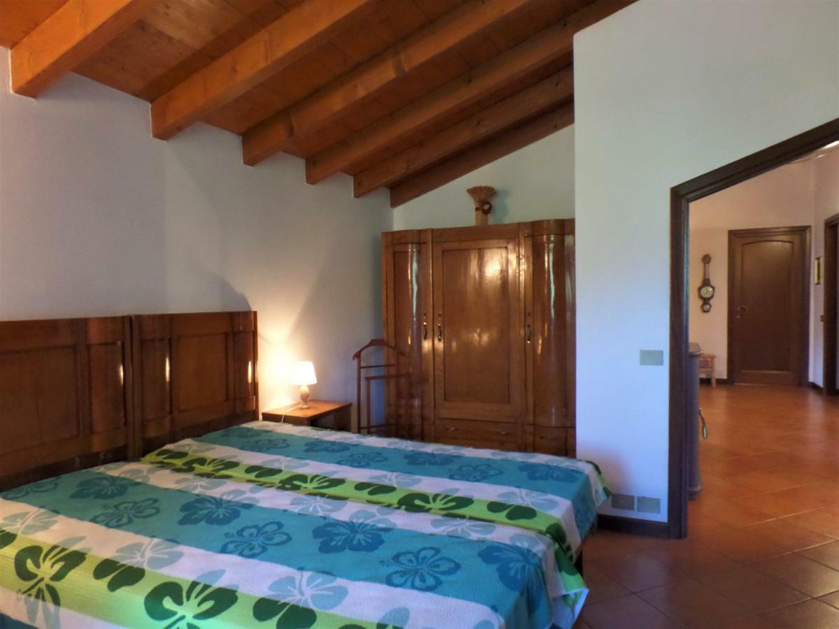 Villa Isabel Baveno Buitenkant foto