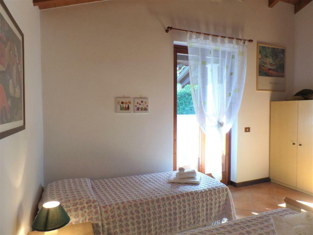 Villa Isabel Baveno Buitenkant foto