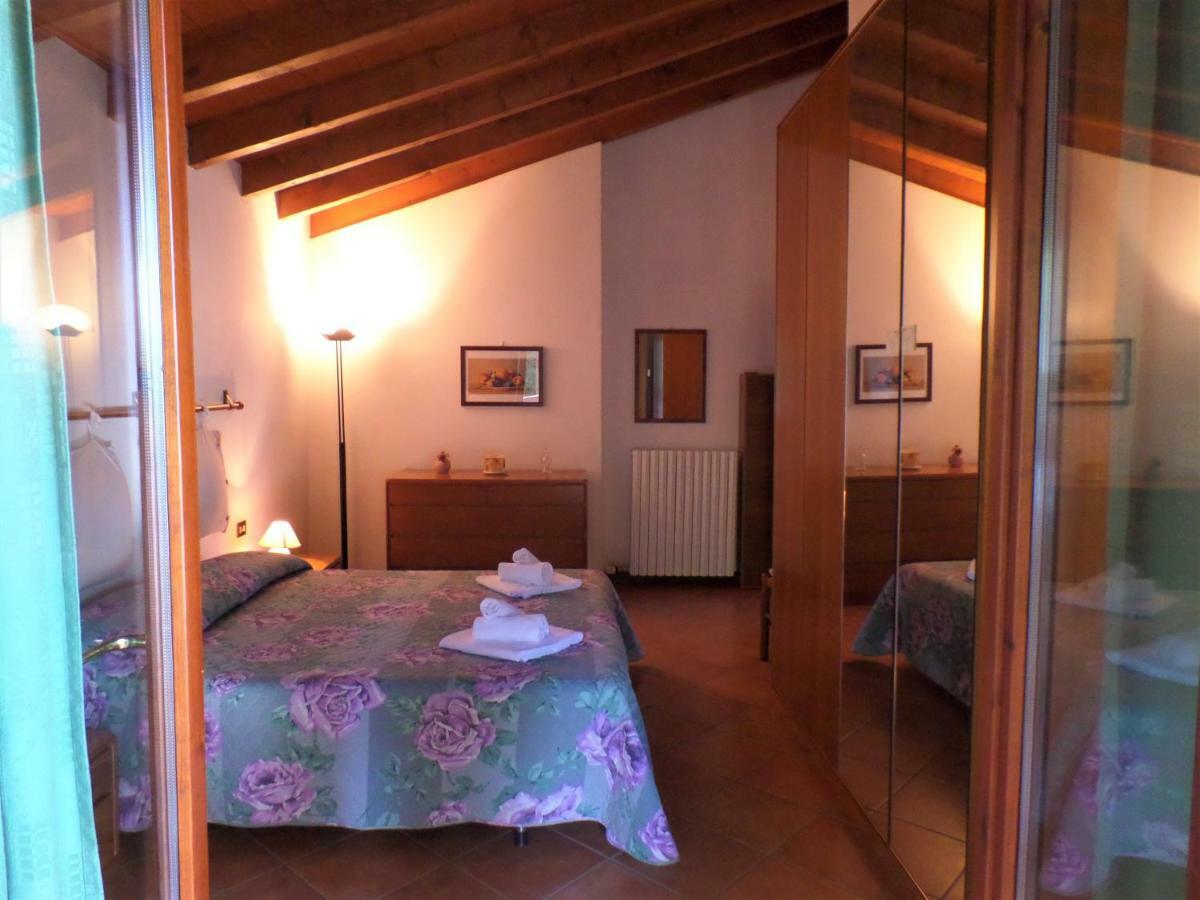 Villa Isabel Baveno Buitenkant foto