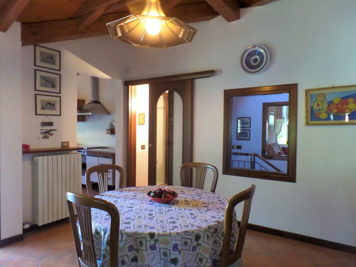 Villa Isabel Baveno Buitenkant foto