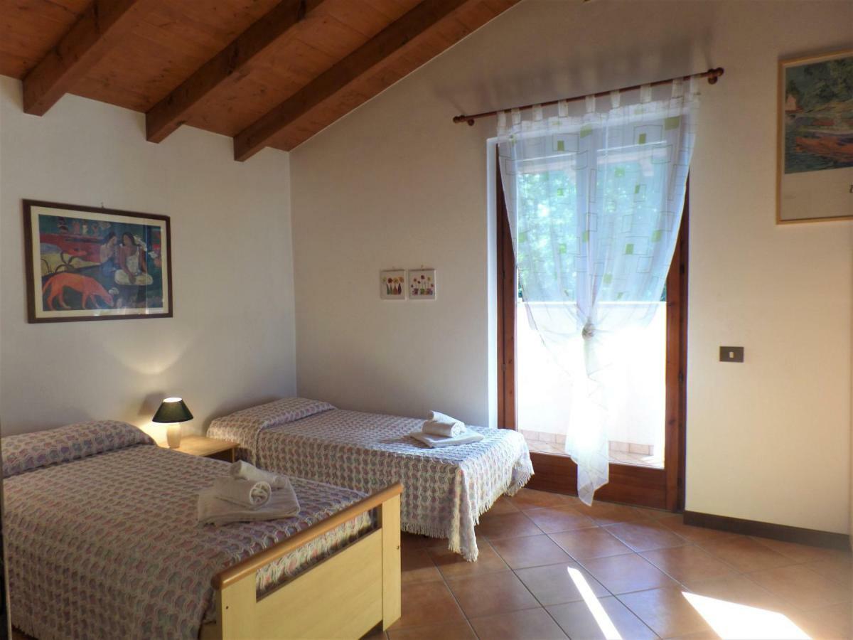 Villa Isabel Baveno Buitenkant foto