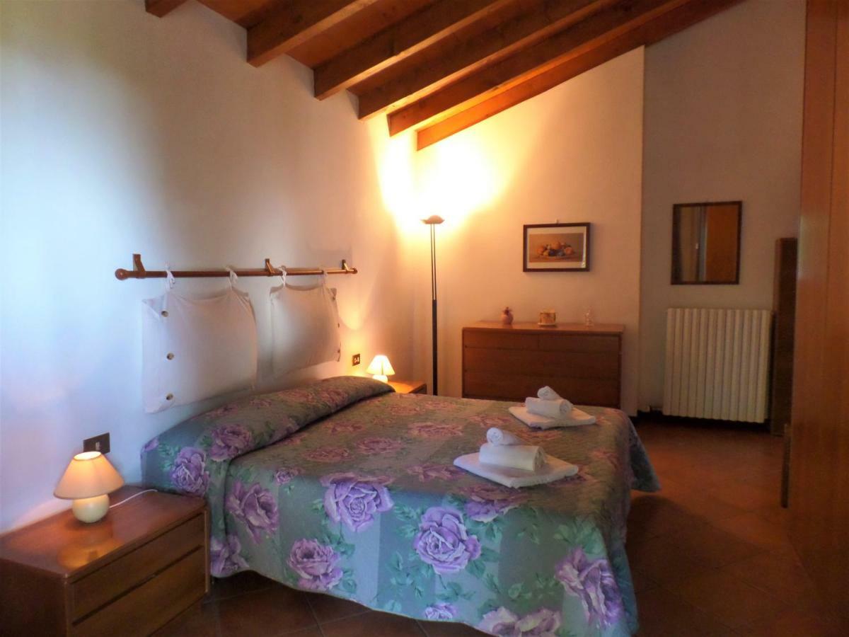 Villa Isabel Baveno Buitenkant foto